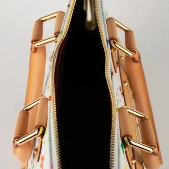 Louis Vuitton Multicolore Alma PM - Picture 10 of 14